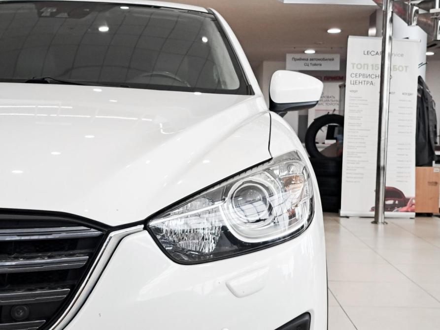 Mazda CX-5 I Казань  - изображение 21