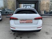 Skoda Rapid II Екатеринбург  - изображение 38