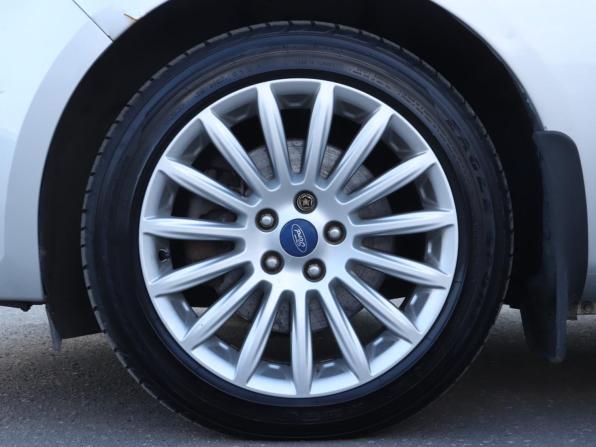Ford Mondeo IV Рестайлинг с пробегом 2011 года, цена 960 000 рублей, 160245 км, седан, Автокод Объявления