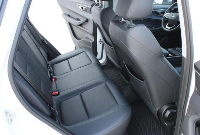 Chery Tiggo 4 Pro I с пробегом 2024 года, цена 1 600 000 рублей, 18555 км, внедорожник, Автокод Объявления