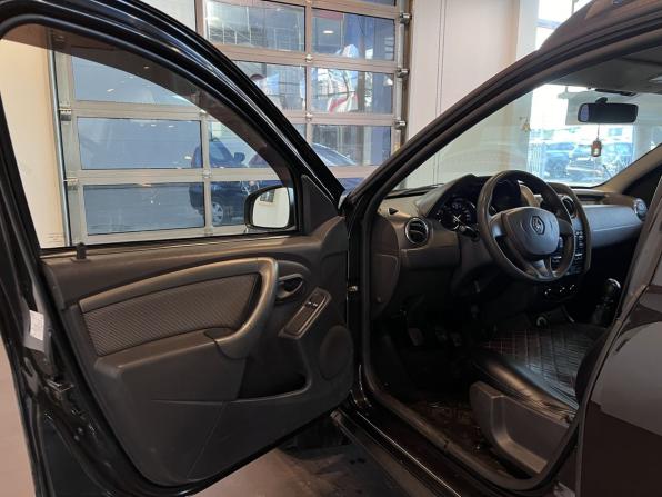 Renault Duster I Рестайлинг с пробегом 2015 года, цена 1 190 000 рублей, 159747 км, внедорожник, Автокод Объявления