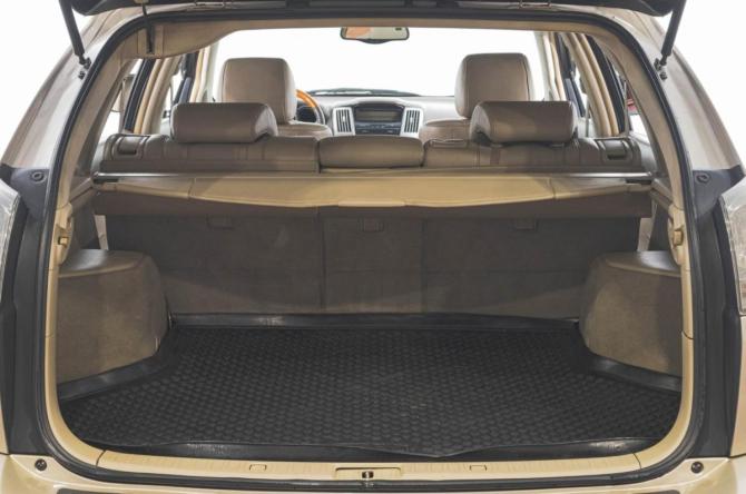 Lexus RX II с пробегом 2003 года, цена 1 499 000 рублей, 288000 км, внедорожник, Автокод Объявления