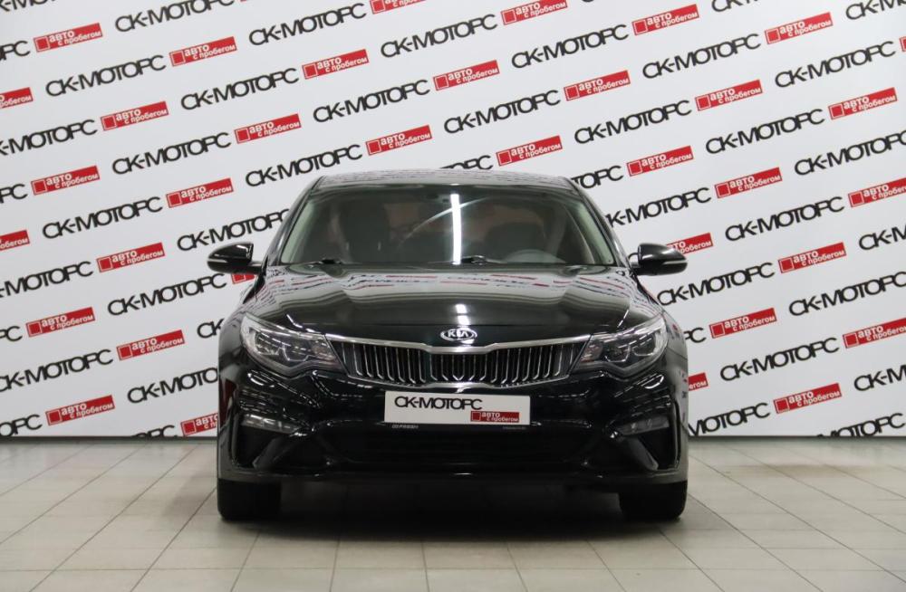 Kia Optima IV Сургут  - изображение 3