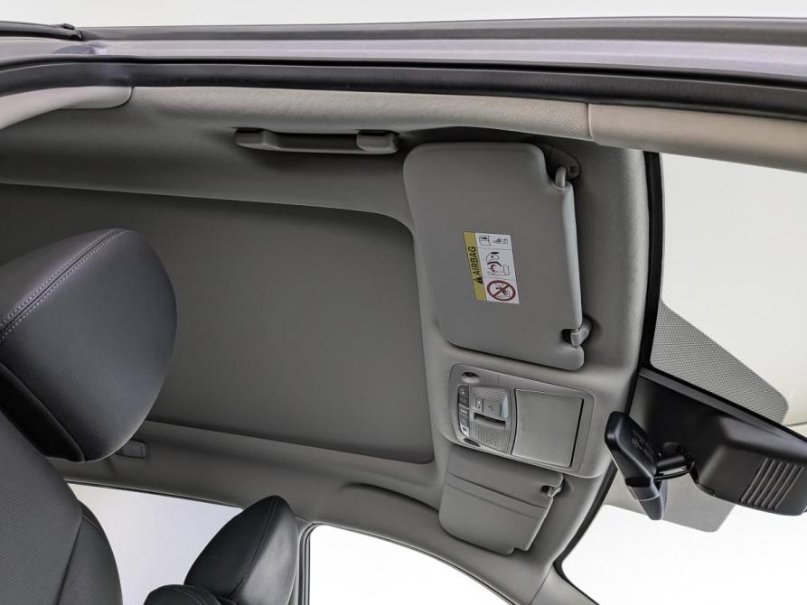 Nissan X-Trail III Рестайлинг Москва  - изображение 23