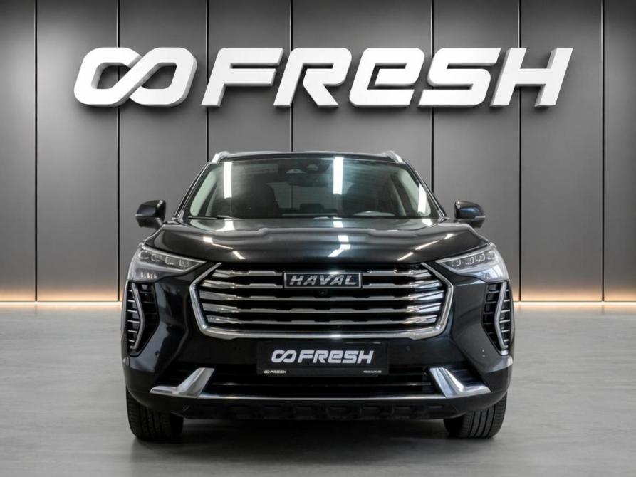 Haval Jolion I Рязань  - изображение 3