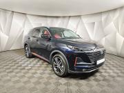 Changan UNI-S (CS55 Plus) Москва  - изображение 25