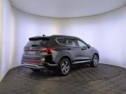 Hyundai Santa Fe IV Рестайлинг Москва  - изображение 33