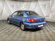 Kia Rio I Рестайлинг Москва  - изображение 21