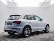 Audi Q5 I (8R) Рестайлинг Москва  - изображение 22