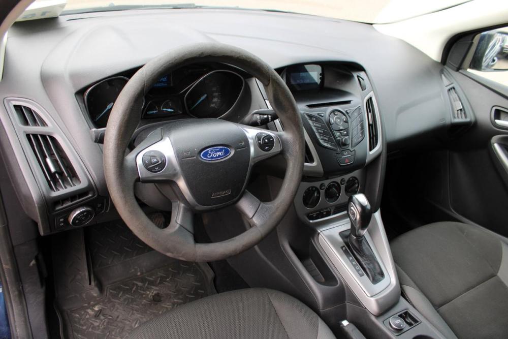 Ford Focus III Ярославль  - изображение 10