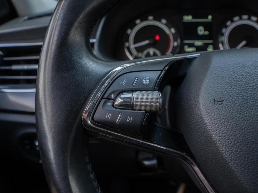 Skoda Rapid II Волгоград  - изображение 13