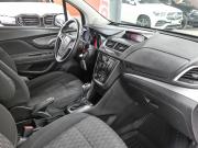 Opel Mokka I Москва  - изображение 29