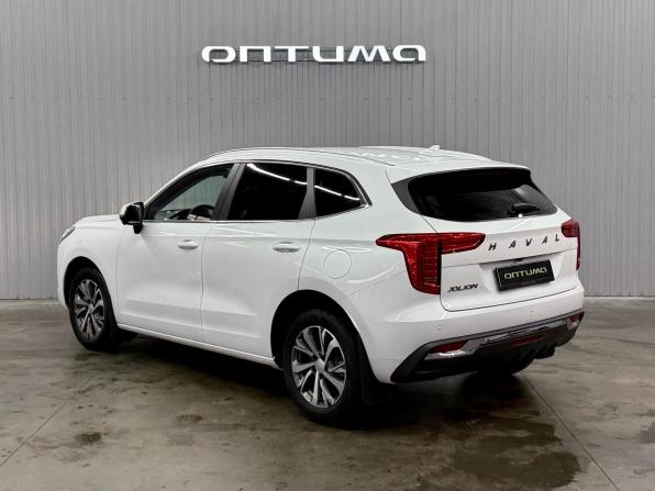 Haval Jolion I с пробегом 2023 года, цена 1 897 000 рублей, 33411 км, внедорожник, Автокод Объявления