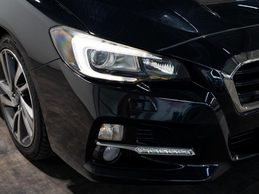 Subaru Levorg I Чита  - изображение 19