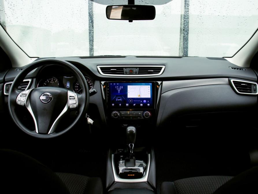 Nissan Qashqai II Рестайлинг Екатеринбург  - изображение 18