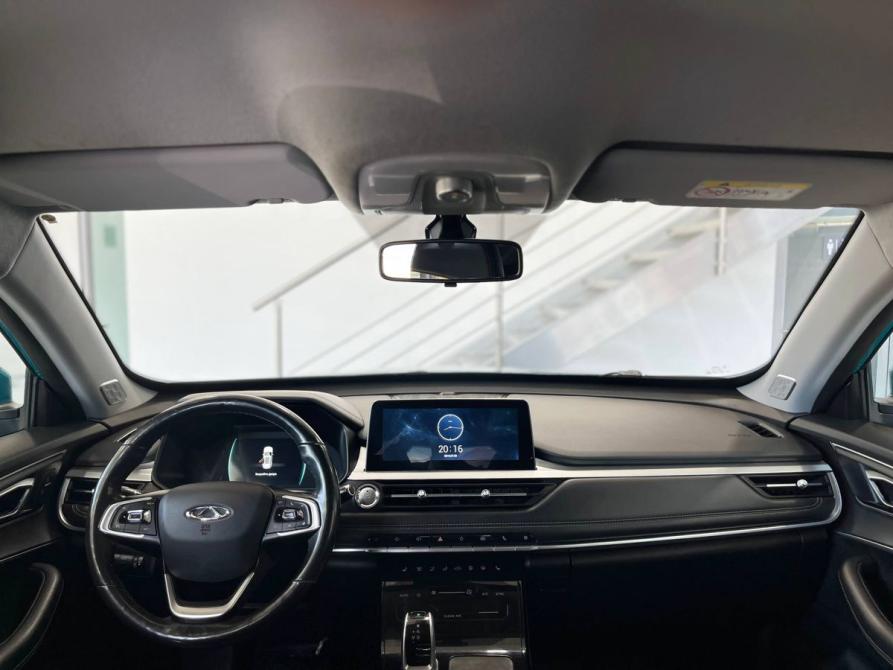 Chery Tiggo 7 Pro I Ростов-на-Дону  - изображение 15