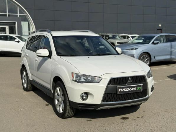 Mitsubishi Outlander II Рестайлинг с пробегом 2009 года, цена 1 270 000 рублей, 98800 км, внедорожник, Автокод Объявления