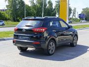 Hyundai Creta I Чебоксары  - изображение 28