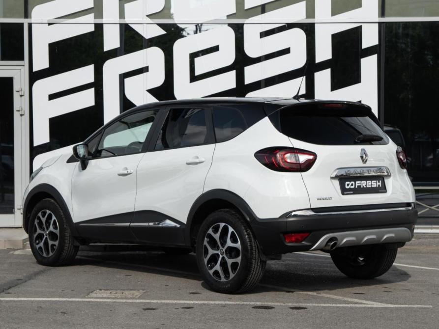 Renault Kaptur I Волгоград  - изображение 2