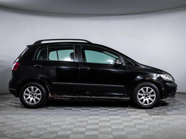 Volkswagen Golf Plus I с пробегом 2008 года, цена 530 000 рублей, 244824 км, хэтчбек, Автокод Объявления
