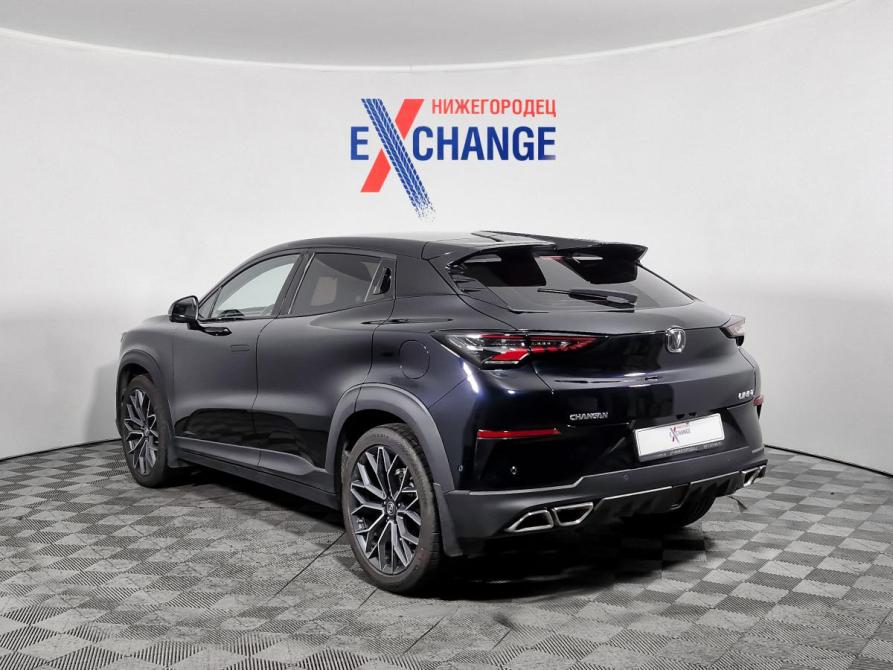 Changan UNI-T I Нижний Новгород  - изображение 7