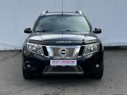 Nissan Terrano III (D10) Москва  - изображение 18
