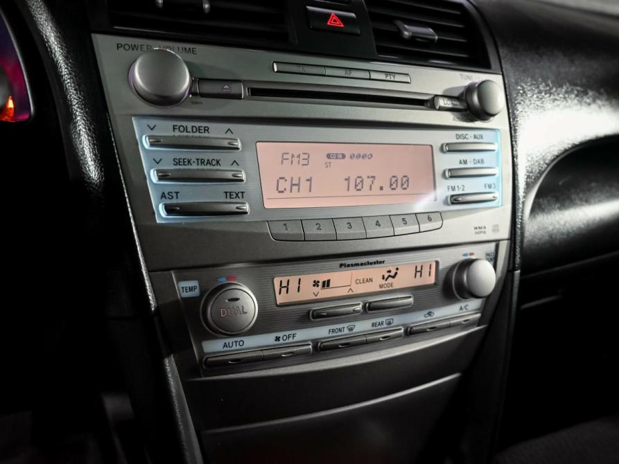 Toyota Camry VI (XV40) Рестайлинг Екатеринбург  - изображение 16
