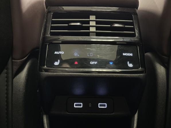 Geely Monjaro I с пробегом 2022 года, цена 3 099 000 рублей, 56650 км, внедорожник, Автокод Объявления