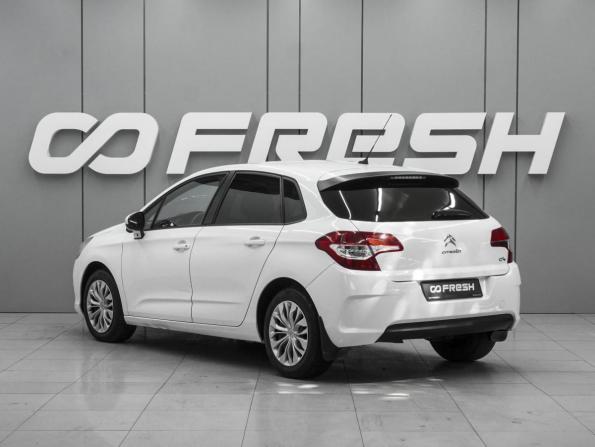Citroen C4 II с пробегом 2013 года, цена 530 000 рублей, 152302 км, хэтчбек, Автокод Объявления
