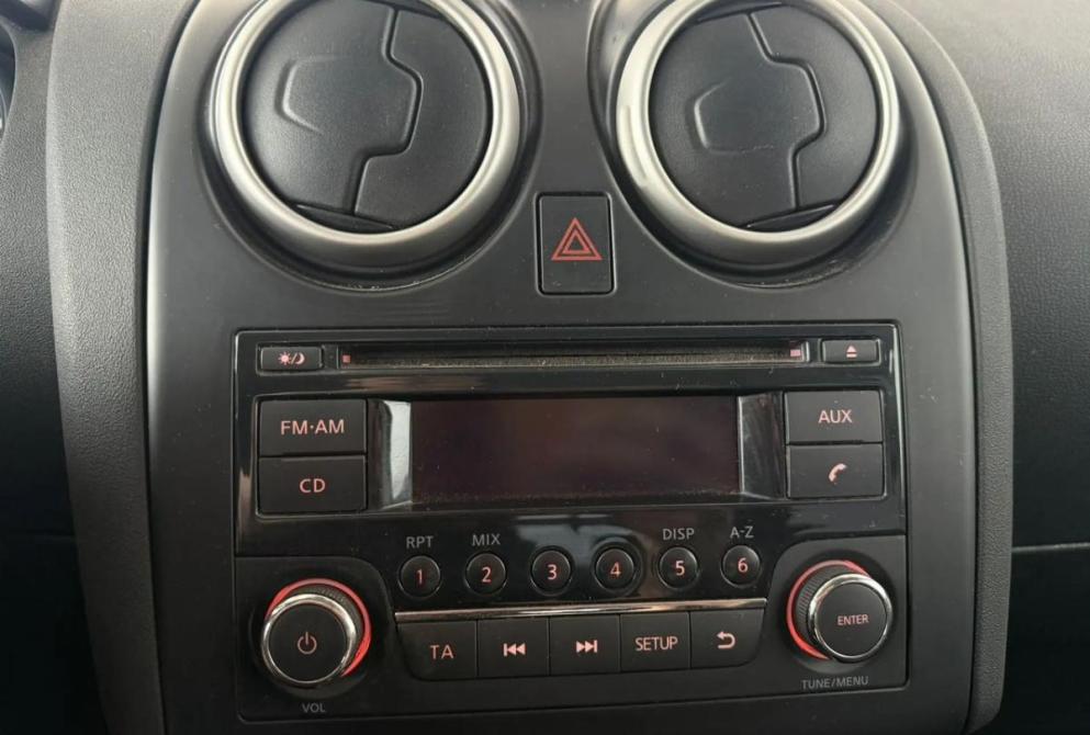 Nissan Qashqai I Рестайлинг Киров  - изображение 18