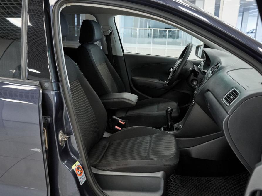 Volkswagen Polo V Самара  - изображение 14