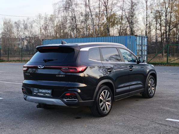Chery Tiggo 8 I Рестайлинг с пробегом 2022 года, цена 1 889 000 рублей, 55783 км, внедорожник, Автокод Объявления