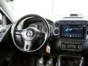 Volkswagen Tiguan I Рестайлинг Екатеринбург  - изображение 36