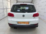 Volkswagen Tiguan I Рестайлинг Пермь  - изображение 21