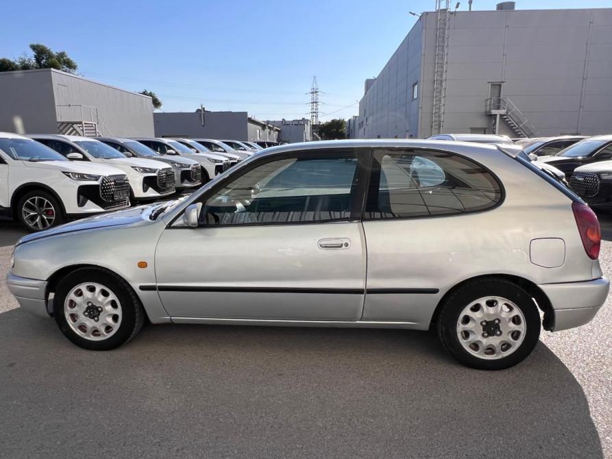 Toyota Corolla VIII (E110) Ростов-на-Дону  - изображение 8