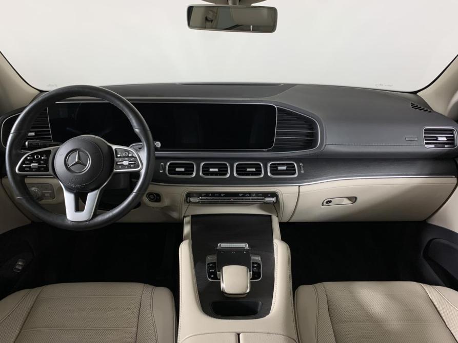 Mercedes-Benz GLE II (V167) Москва  - изображение 12