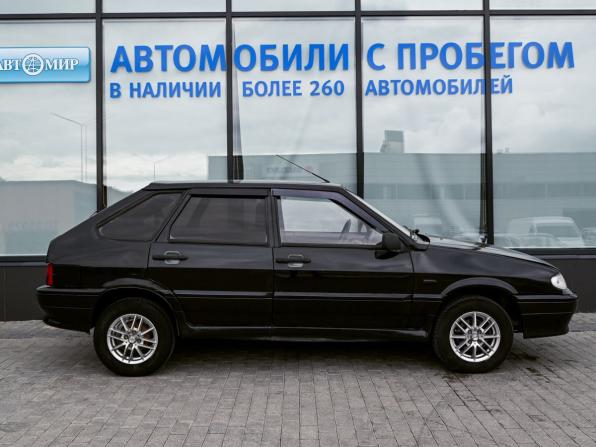 Lada (ВАЗ) 2114 с пробегом 2005 года, цена 129 000 рублей, 130264 км, хэтчбек, Автокод Объявления