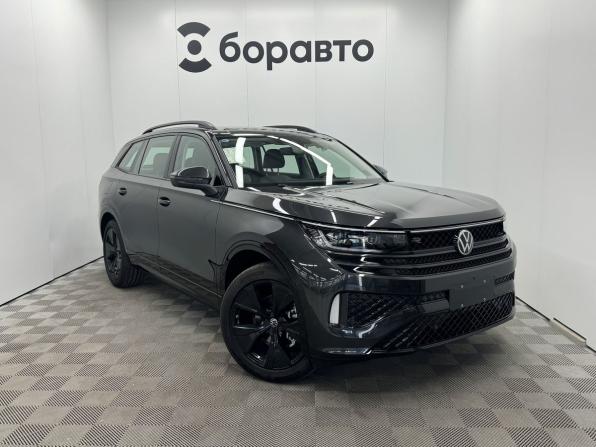 Volkswagen Tavendor I с пробегом 2026 года, цена 5 620 000 рублей, 86 км, внедорожник, Автокод Объявления