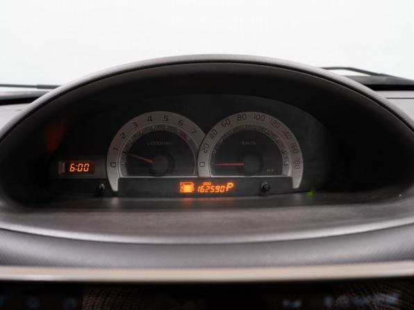 Toyota Sienta I Рестайлинг 2 с пробегом 2015 года, цена 1 070 000 рублей, 162590 км, компактвэн, Автокод Объявления