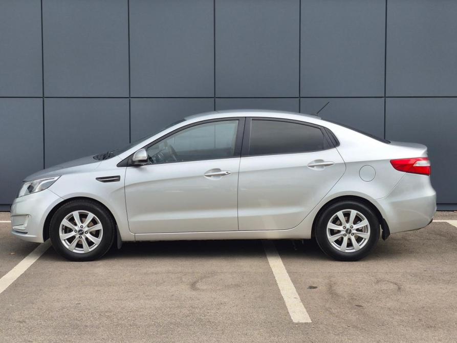 Kia Rio III Воронеж  - изображение 4