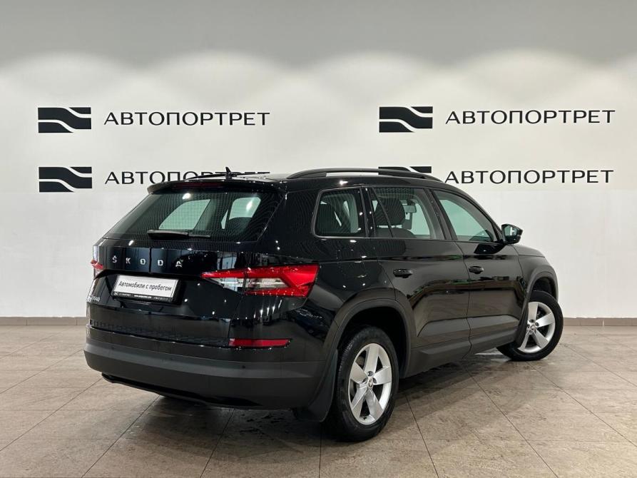 Skoda Kodiaq I Санкт-Петербург  - изображение 7