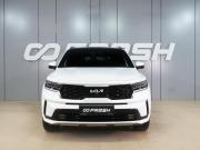 Kia Sorento IV Воронеж  - изображение 38