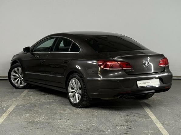 Volkswagen Passat CC I Рестайлинг с пробегом 2014 года, цена 1 130 000 рублей, 229356 км, седан, Автокод Объявления
