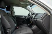 Volkswagen Tiguan I Рестайлинг Курган  - изображение 26