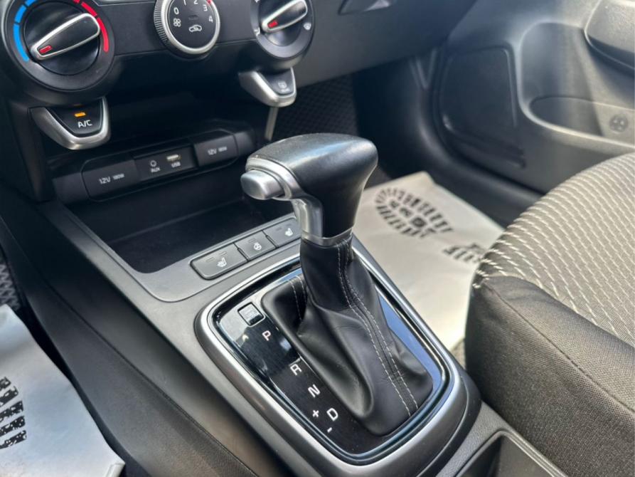 Kia Rio IV Тула  - изображение 17