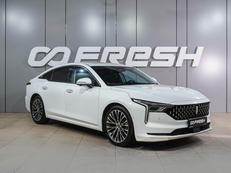 FAW Bestune B70 I Воронеж  - изображение 1