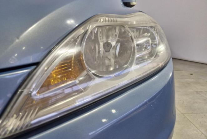 Ford Focus II с пробегом 2008 года, цена 460 000 рублей, 244352 км, хэтчбек, Автокод Объявления