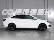 Lada (ВАЗ) Vesta I Рестайлинг (NG) Минеральные Воды  - изображение 23
