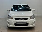 Hyundai Solaris I Балашиха  - изображение 18