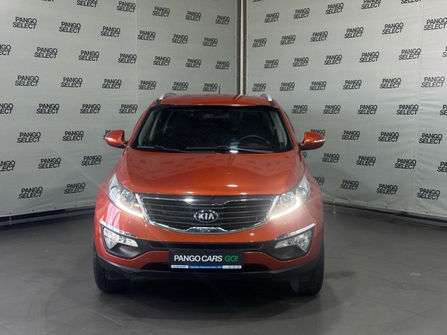 Kia Sportage III Оренбург  - изображение 2